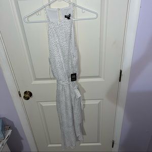 Express Asymmetrical Dress